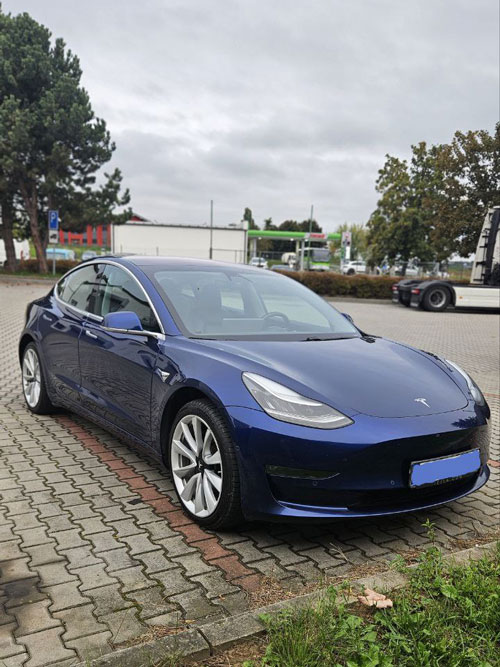 limousine prague airport