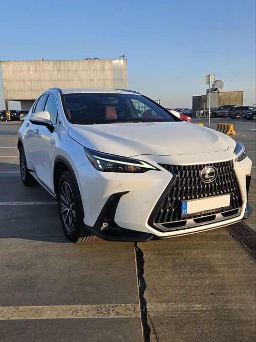 airport shuttle praha