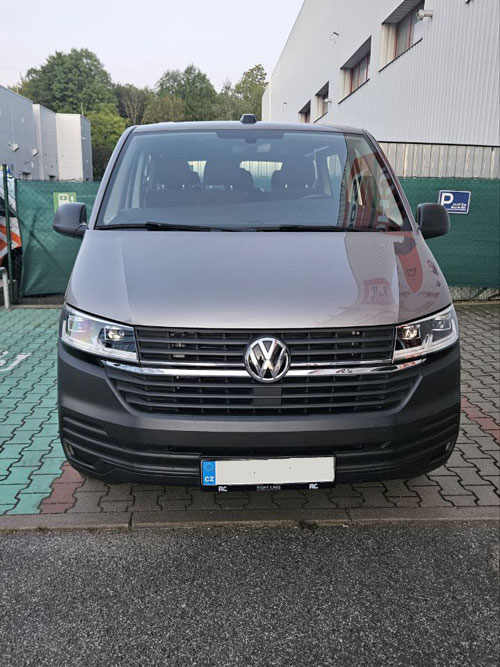 airport shuttle praha